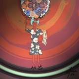 by Maria Anna Machado
