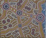 by John Weeronga Bartoo