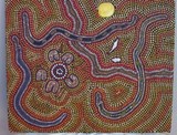 by John Weeronga Bartoo