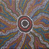 by John Weeronga Bartoo