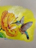 by Ernest or Ernie Westfall