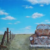by Jodi Bilske