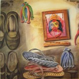 by sangita chaudhuri