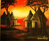 by simon mgogo