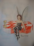 by Rebecca McCullough