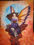 by Rebecca McCullough
