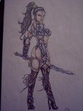 by Mike Canaday