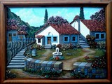 by Jesús Saldivar