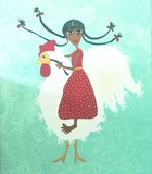 by Beverly Crutchfield