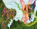 by Christine Von Lossberg