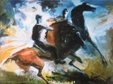 by shalva cheishvili