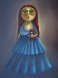 by Jarmila Sabo