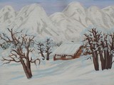 by Elizabeth Janus