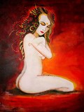 by Laura Skangale