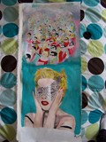 by Amanda Burke