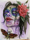 by Brandy Gentile