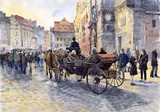 by Yuriy Shevchuk