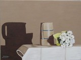 by Margie Bottoms