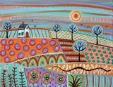 by Karla Gerard