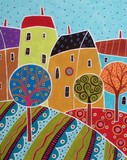 by Karla Gerard