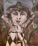 by Sharon Randall-Emerson