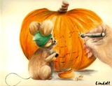 by linda lindall
