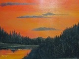 by Jerry Lee Cline