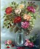 by Yolanda Barjoud