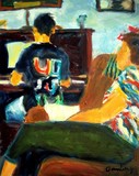 by bob dornberg
