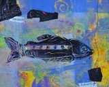 by Michele Foster