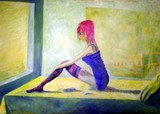 by Barry Carberry