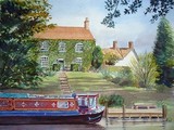 by Robin Woodford