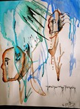 by Molly Belinsky