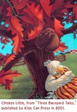 by Laura Watson