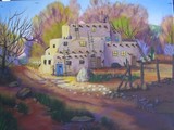 by Donna Buckalew-wagner