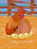 by Mary Ogle