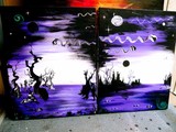 by JB FRANK