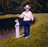 by Lanessa Miller
