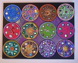 by linda strong