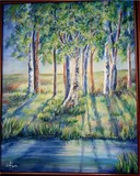 by Gaile Meeks