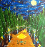 by Joseph Valente