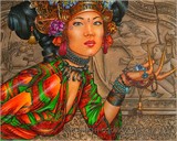 by Maria J. William