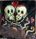 by Voodoo Velvet