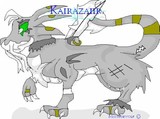 by Dragon Summoner