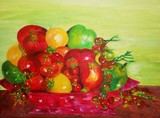 by Deborah Gorga