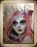 by Viktorija Bowers