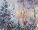 by Tatsiana Harbacheuskaya