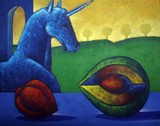 by Mario Rene Madrigal Arcia