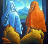 by Mario Rene Madrigal Arcia