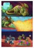 by Joe Shawcross